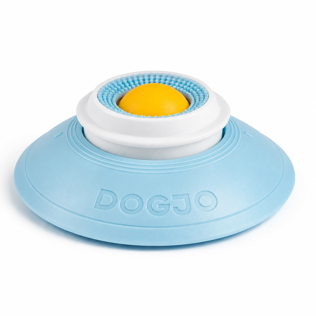 Cuenco Dogjo Lick N Roll